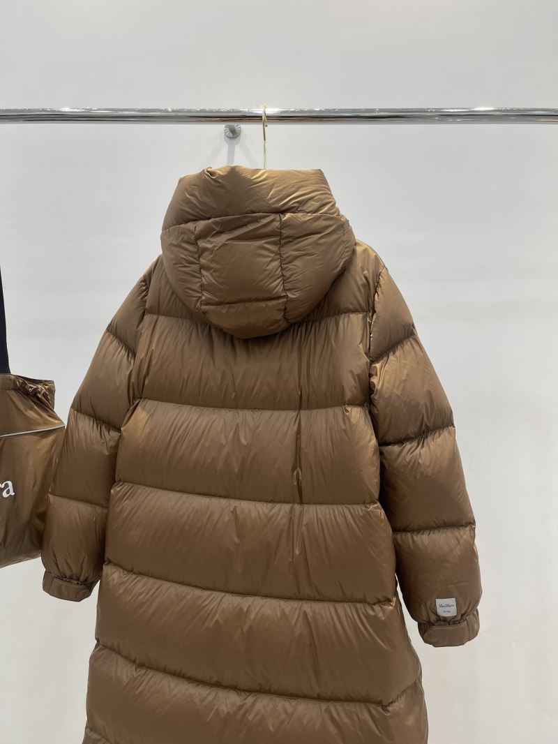 Max Mara Down Jackets